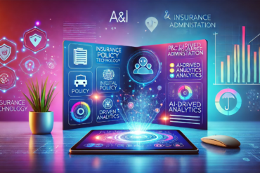 Why Insurers Are Rethinking Their P&C Insurance Policy Administration Software in 2025
