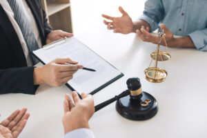 Dividing Assets in a Divorce: How Does the Law Work?
