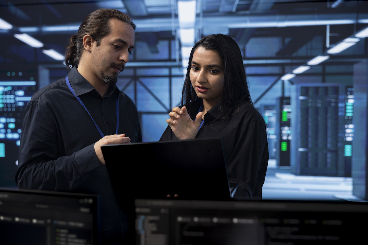 Why Every Business Needs a Managed IT Professional to Stay Competitive