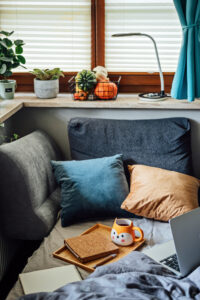 Maximizing Small Spaces: Creative Storage Solutions for Your Home