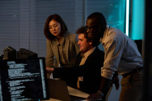 Why Cybersecurity Should Be a Top Priority for Your Business