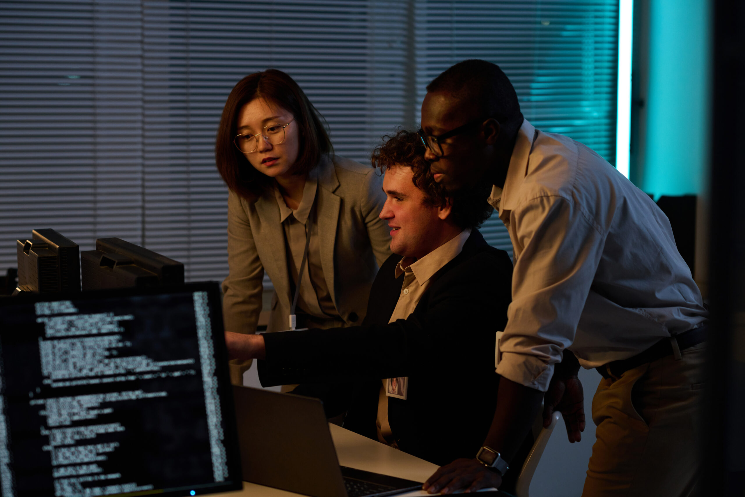 Why Cybersecurity Should Be a Top Priority for Your Business