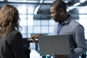 How to Stay Ahead of Evolving IT Regulations in 2025
