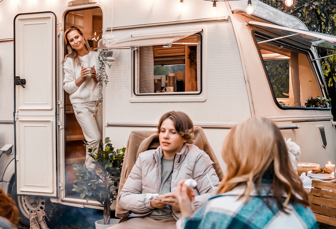 Boat and RV Storage: Why It’s Essential for Protecting Your Investment