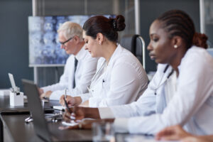 How MSPs Future-Proof Your Healthcare IT Infrastructure