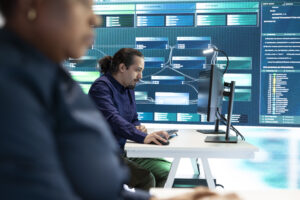 The Benefits of Identity and Access Management (IAM) for Business Security