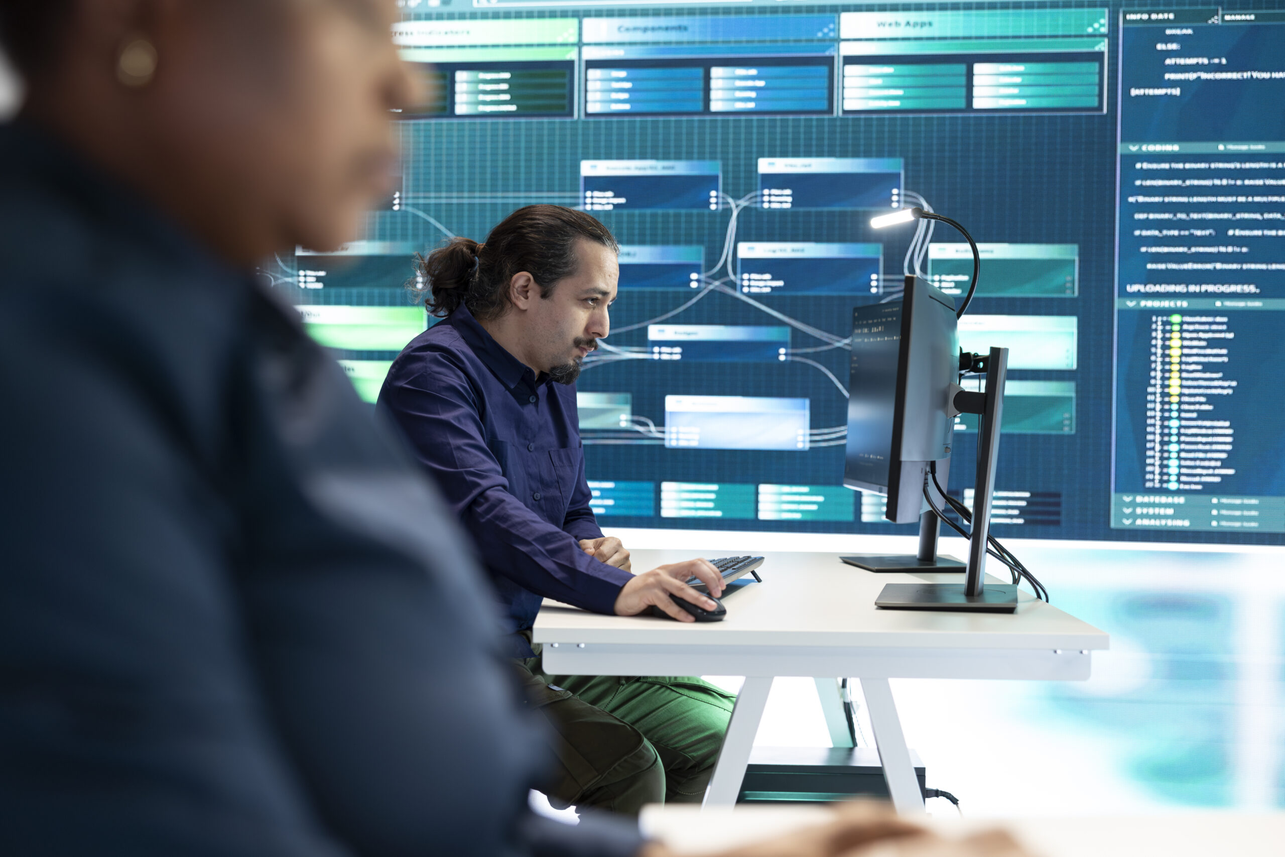 The Benefits of Identity and Access Management (IAM) for Business Security