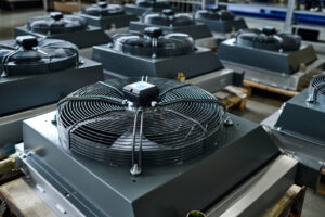 How to Extend the Lifespan of Your Industrial Cooling System