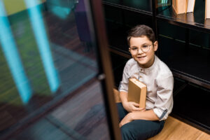8 Ways to Use Books to Spark Creativity in Young Learners