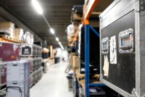 How to Store Musical Instruments Like a Pro
