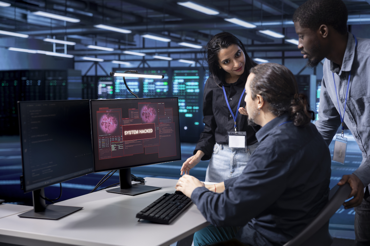 What Should You Do After Getting Hit With Ransomware?