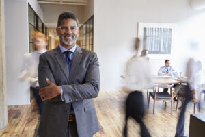 How to Choose the Right IT Consulting Partner for Your Bank
