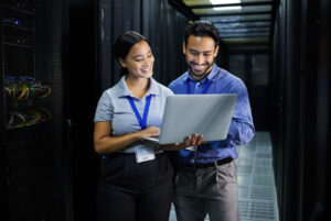 What Businesses Need to Know About Ransomware Protection
