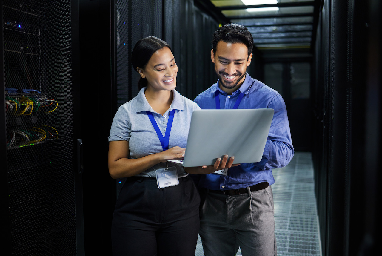 What Businesses Need to Know About Ransomware Protection
