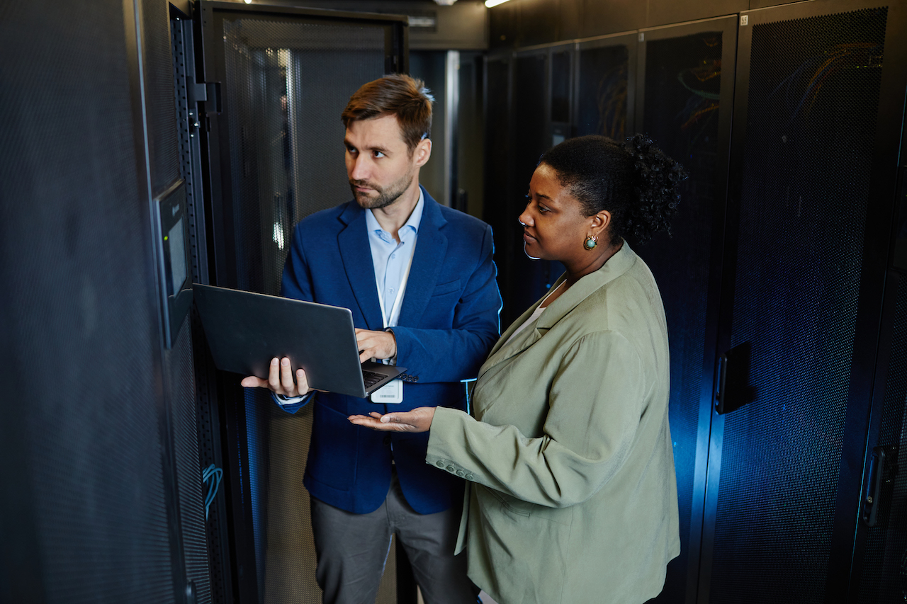 How to Prevent Data Loss in the Cloud