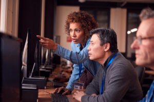 Future-Proofing Your Investments: Managed IT for Private Equity Portfolios