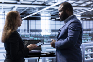 Why NIST Compliance Matters: Protecting Your Business from Cyber Threats