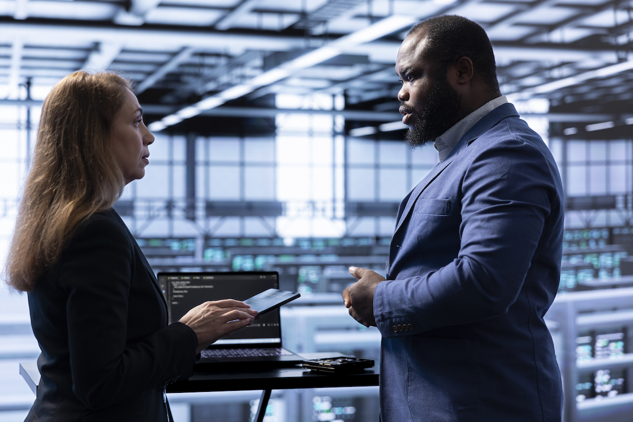 Why NIST Compliance Matters: Protecting Your Business from Cyber Threats