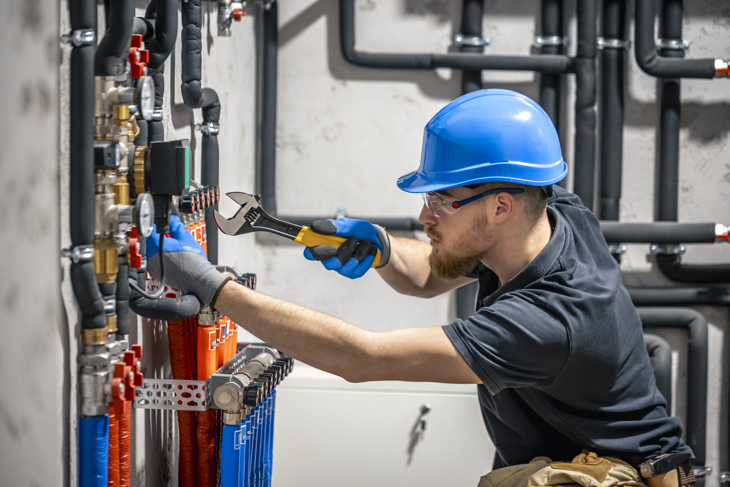 How to Choose the Right Heating Repair Service for Your Business
