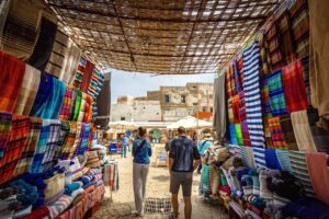 Shopper’s Guide to Moroccan Markets: Unique Treasures Await
