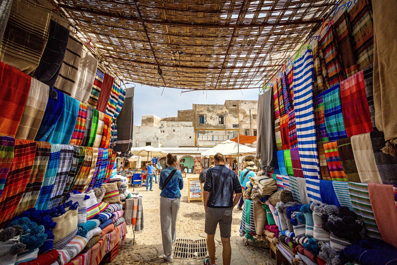 Shopper’s Guide to Moroccan Markets: Unique Treasures Await