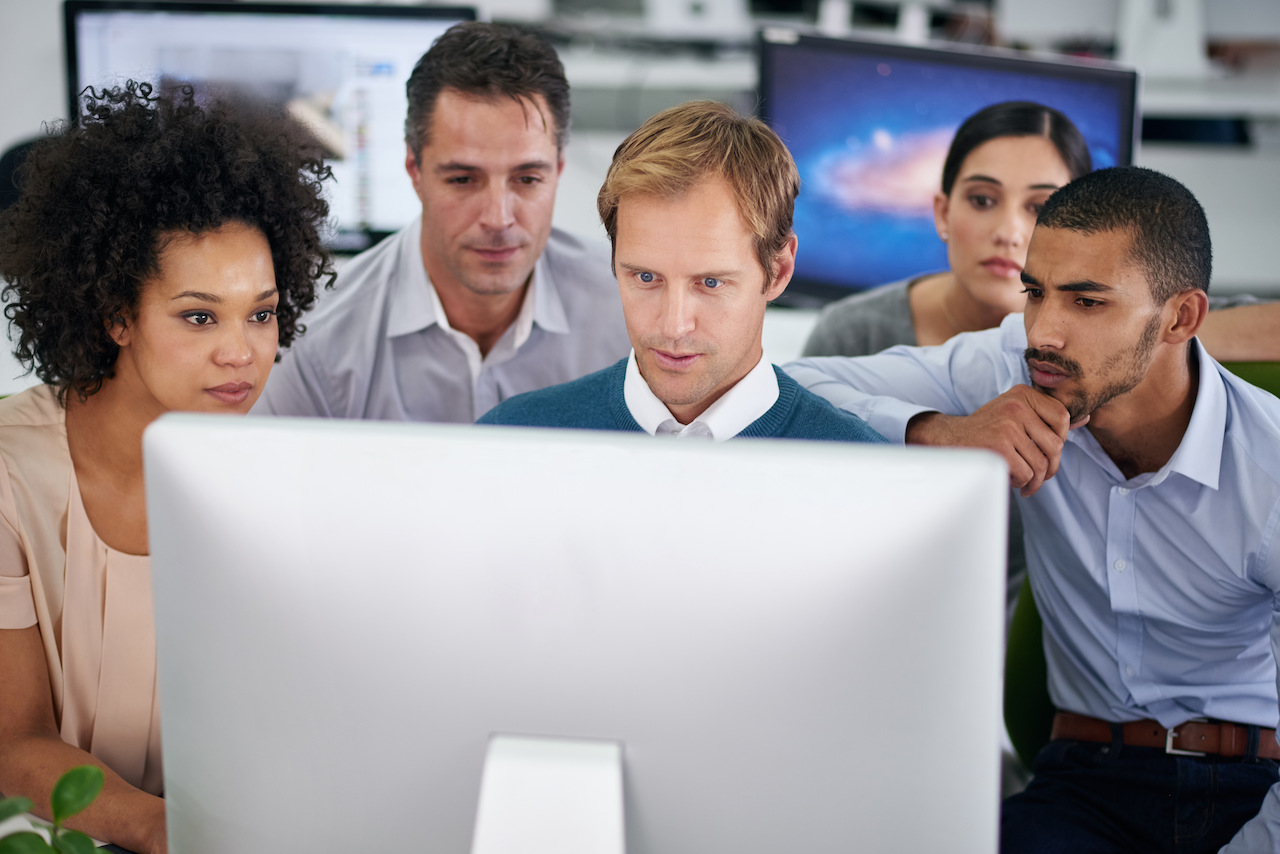 Why Partnering With Experts Makes CMMC Compliance Easier