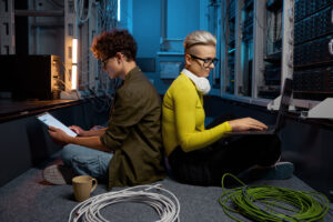 How to Fix Slow Network Speeds with Expert Solutions