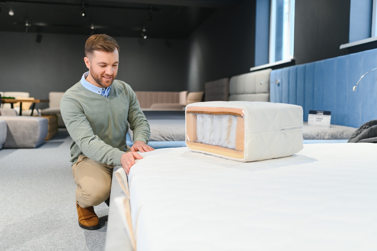 Protect and Enhance: Why You Need a Quilted Mattress Pad