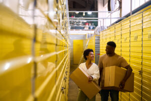 Climate-Controlled vs. Standard Storage: Which One Do You Need?