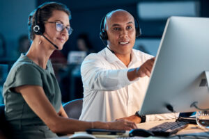 Top 5 Signs Your Business Needs Professional IT Services