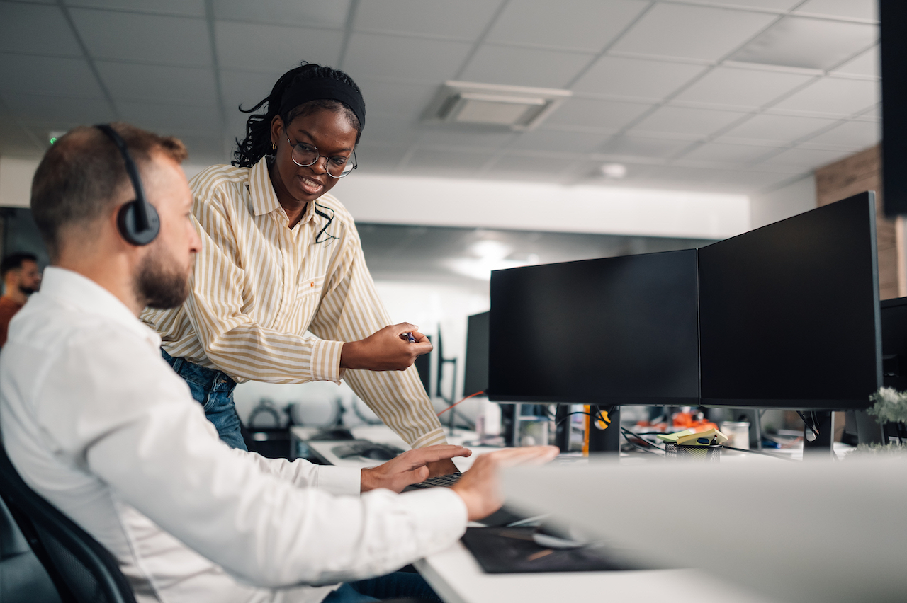 How to Integrate New Technology Without Disrupting Your Business