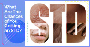 STD risk assessment
