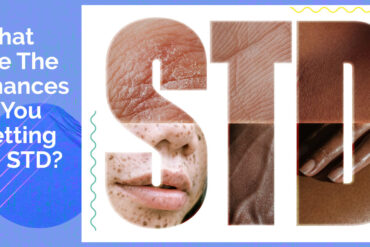STD risk assessment