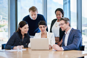 How Managed IT Services Help with Compliance and Data Security