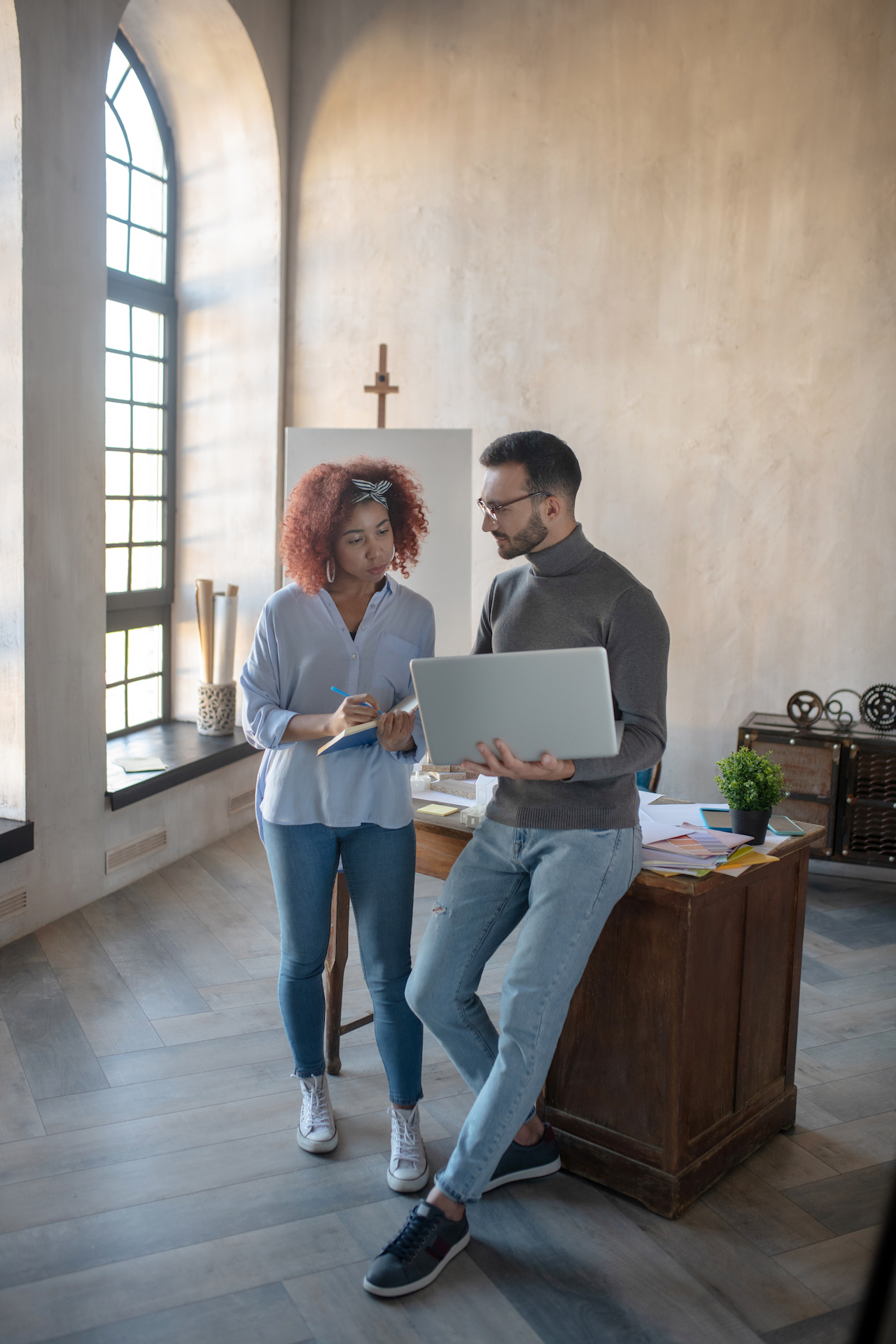How to Balance Fair Wages with Church Finances