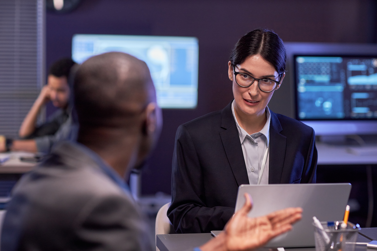 Securing Client Data: Cybersecurity Best Practices for Law Firms
