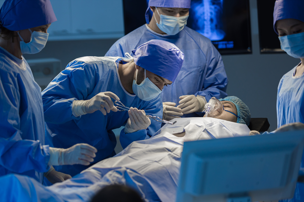 How Surgical Errors Can Affect Long-Term Health and Quality of Life