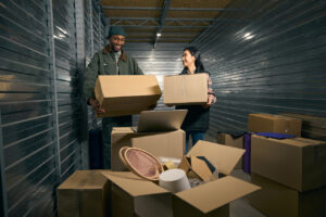 7 Things You Should Not Store in a Storage Unit