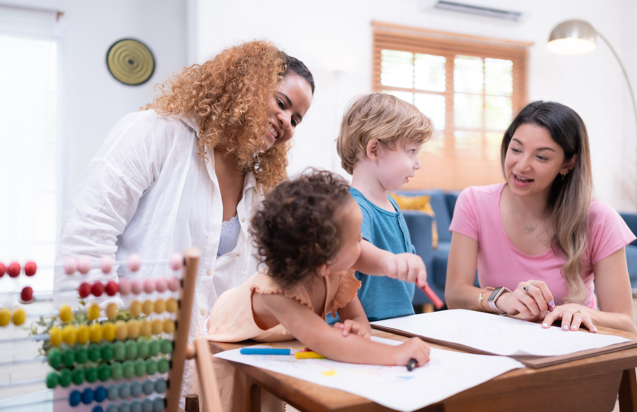 How to Choose the Right Summer Camp for Your Child’s Personality