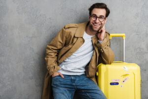 How Storage Units Support Frequent Travelers