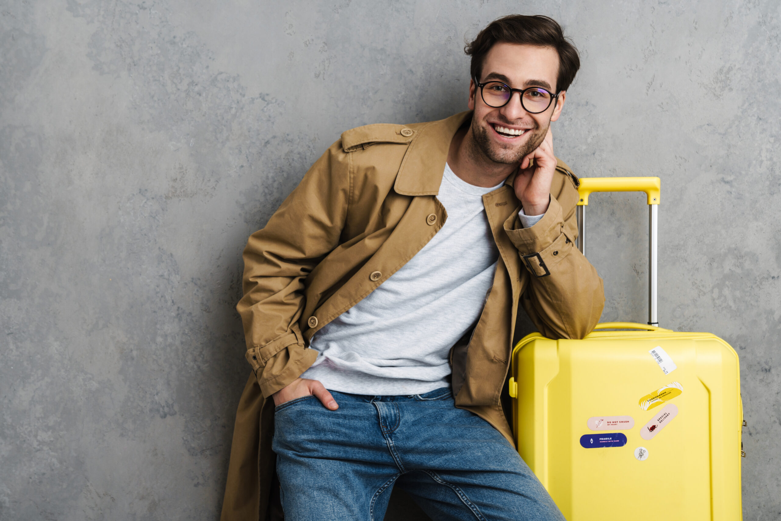 How Storage Units Support Frequent Travelers