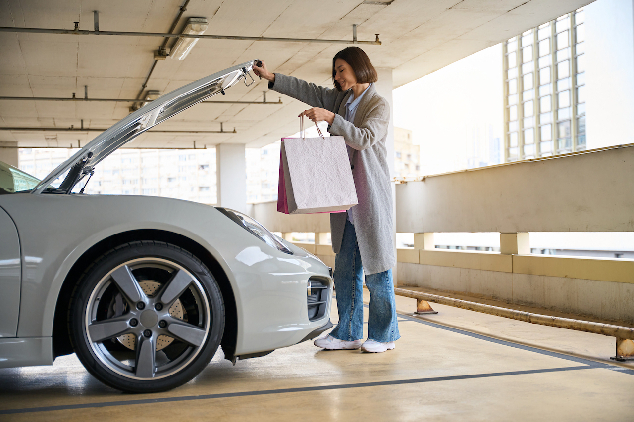 Do You Really Need Covered Parking for Your Vehicle?