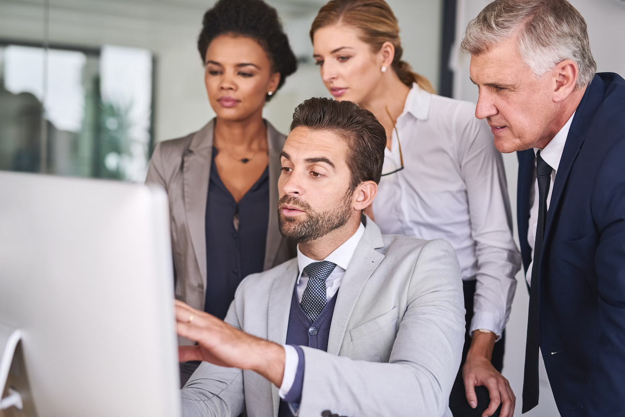 How Proactive IT Support Prevents Expensive Business Disruptions
