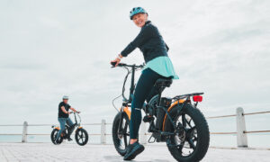 Electric vs. Gas Motor Bikes: Which Is the Better Long-Term Investment?