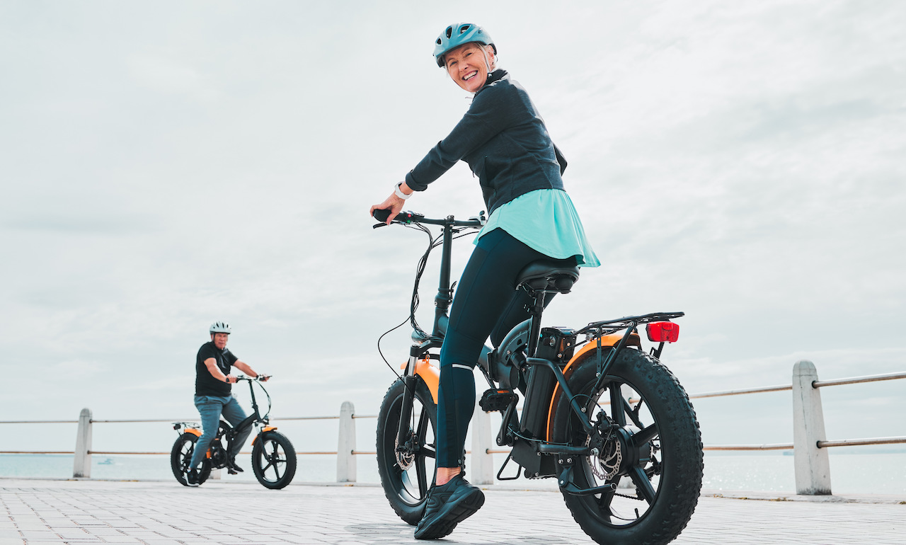 Electric vs. Gas Motor Bikes: Which Is the Better Long-Term Investment?